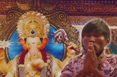 Bigg Boss Marathi 5: Suraj Chavan Prays To Lord Ganpati After Winning Captaincy Task