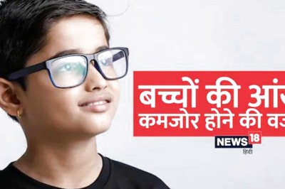 Low Vision in Children: Read To Know Causes and Preventions