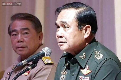 Thailand: Junta government ultimatum for defiant anti-coup protesters