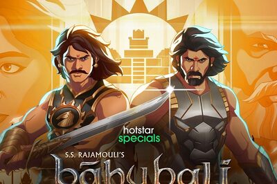 Baahubali: Crown of Blood Trailer: SS Rajamouli Teases Untold Story In New Chapter; Watch Video