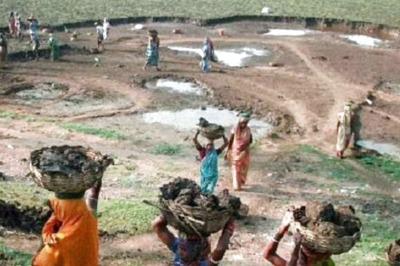 Major Irregularities in MGNREGS Implementation, Centre Tells Telangana, Seeks Action-taken Report