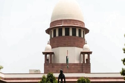'Allegations of Snooping Serious, If Correct': SC on Pegasus Row