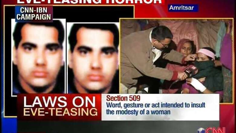 Amritsar molestation: Badal assures action