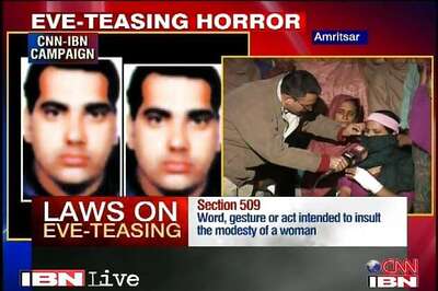 Amritsar molestation: Badal assures action