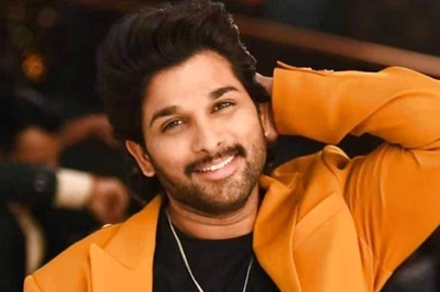 Theatre Owners To Screen Allu Arjun’s Blockbuster Movies On His Birthday