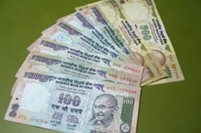 Rupee hits low of 46.05 against USD