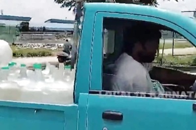 This Karnataka Man, After Losing Arm In Accident, Works Tirelessly To Support Family