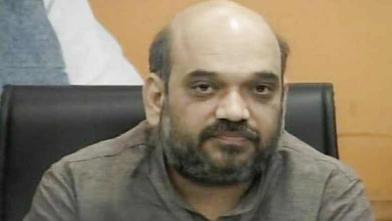 Apprehensions about Modi among Muslims will 'go away': Amit Shah