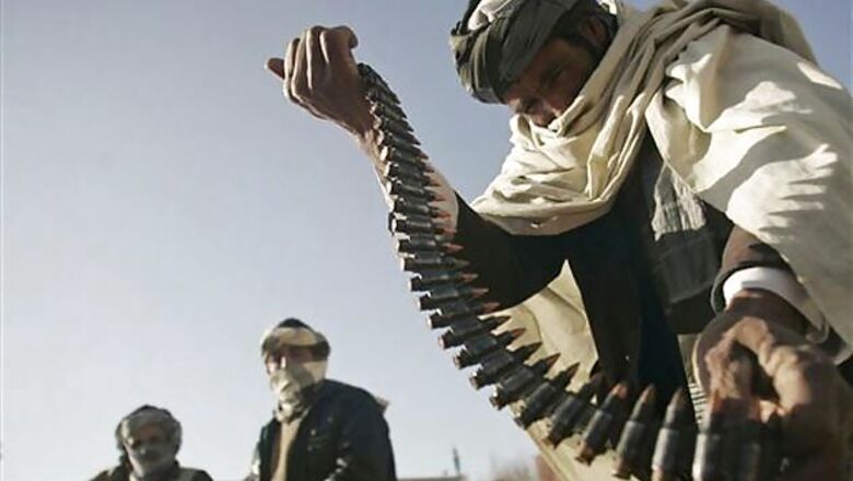 Pakistan: 30 killed in Taliban attack at Northwest province