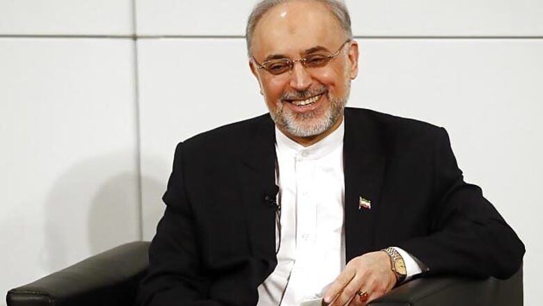 Iran to hold talks with six world powers on nuke programme