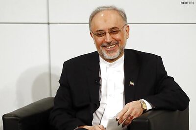 Iran to hold talks with six world powers on nuke programme