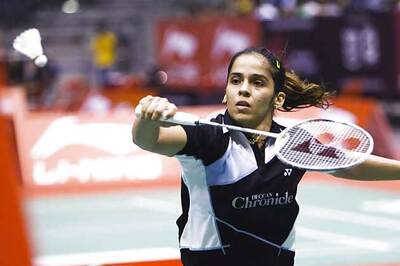 Saina to miss China Open: Gopichand