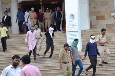 NIA FIR Calls Amravati Killing a Terror Act, Agency to Probe National Conspiracy Angle, Int'l Links