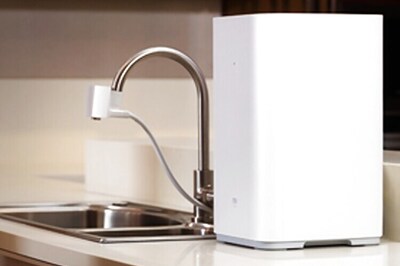 Xiaomi unveils smart Mi water purifier; coming soon to India