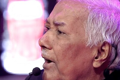 Republic Day 2018: Here's The Complete List of Padma Awardees