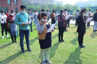 UPSC CSE 2023 Phase II Interview Schedule Released For 1003 Candidates