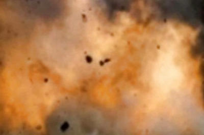 Two Dead, 4 Injured In Blast At Chemical Factory In Raigad