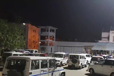 Gujarat Police Conduct Raids at 17 Jails to Check Illegal Activities; 1,700 Cops Involved in Operation