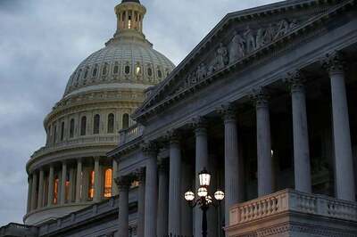 US Lawmakers May Soon be Liable for Sexual Harassment Payouts