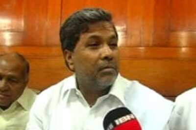 Siddaramaiah joins Congress