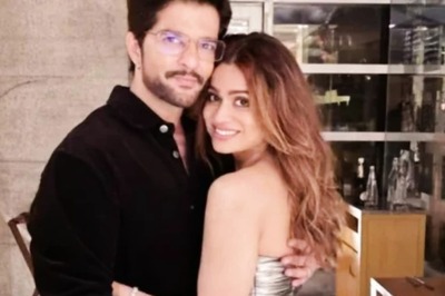 Shamita Shetty Announces Break-Up With Raqesh Bapat: 'Important To Make This Clear'