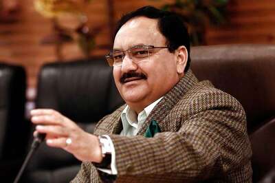 BJP to Add 7 Crore New Members, Totalling 18 Crore, Says Party President JP Nadda