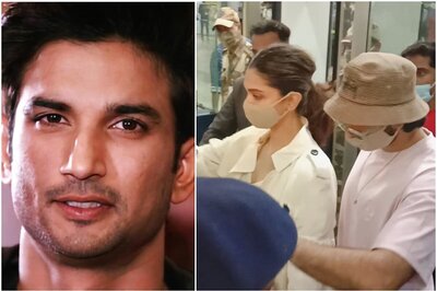 Sushant Singh Rajput Case: Deepika Acknowledges NCB Summon, To Join Investigation on Saturday