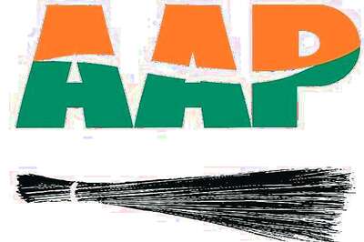AAP opens its account in electoral politics in Kerala