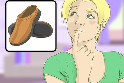 How to Wear Backless Shoes