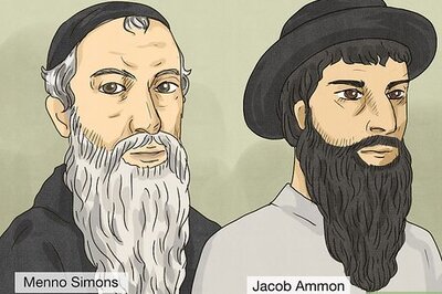 How to Distinguish Mennonites from Amish