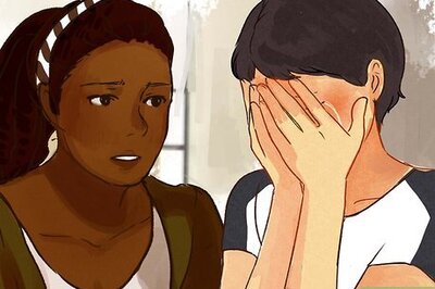 How to Console an Inconsolable Friend