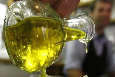 2 Ways to Test if your Olive Oil is Extra-Virgin