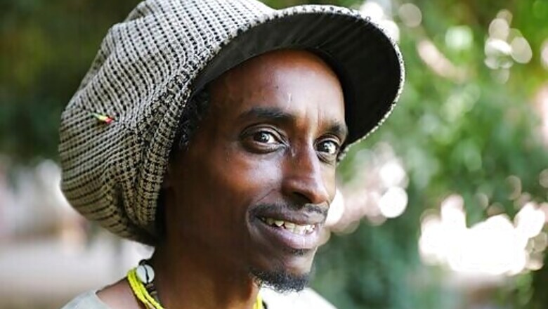Filmmaker's Trial Raises Concerns Over Freedom In New Sudan