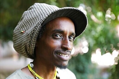 Filmmaker's Trial Raises Concerns Over Freedom In New Sudan