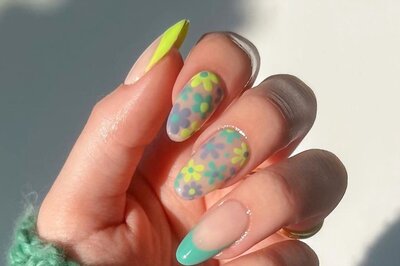 5 Trending Christmas Nail Art To Try This Holiday Season