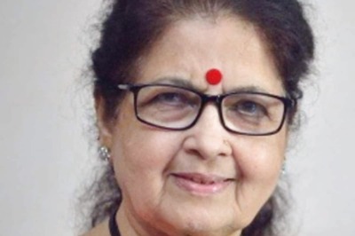 Renowned Film-theatre Actress Ashalata Wabgaonkar Succumbs to Covid