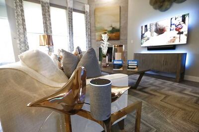 Spying Speakers and Talking Toys: Are Smart Devices Taking Over Your Life?