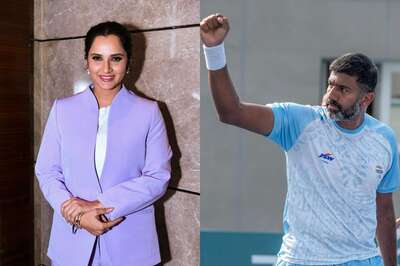 Sania Mirza, Mahesh Bhupati, Joshna Chinappa React After Rohan Bopanna's Historic Feat: 'No One Deserves it More'