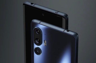 HTC U24 Pro With 50MP Selfie Camera And IP67 Rating Launched: Price, Features