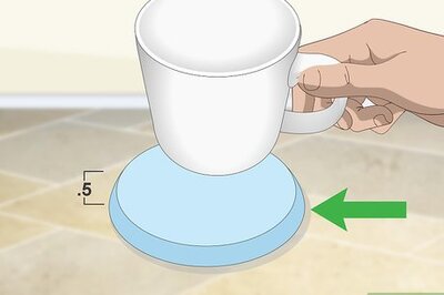 How to Cut Wood Slices