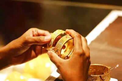 Gold Price Today Slumps, Over Rs 7,500 Down from All-Time High. Should You Buy?