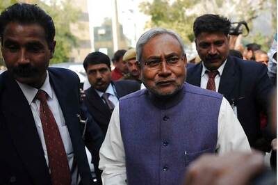 No One Will be Spared in Bihar Board Toppers Row: Nitish Kumar