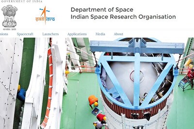 ISRO Recruitment 2018: 171 Junior Personal Assistant/Stenographer Posts, Apply before 30th April 2018