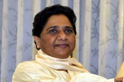 Mayawati cautions against hasty decision on Indo-Pak ties