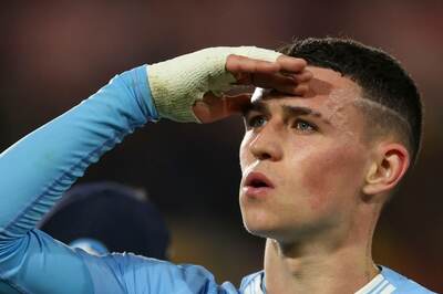 Phil Foden Praises Manchester City Resilience as Premier League Race Heats Up