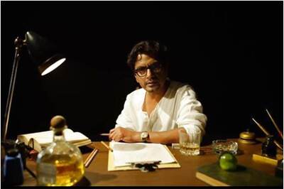 REEL Movie Awards 2019: Sheetal Sharma Wins Best Costume Design for Manto