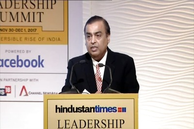 'Some of us are Big Boys, We Can Afford It': Mukesh Ambani on Sunil Mittal's Claim of $50-billion Telco Write-Offs