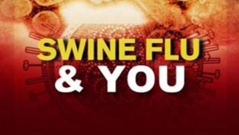 Catching the bug: 14 swine flu cases in India