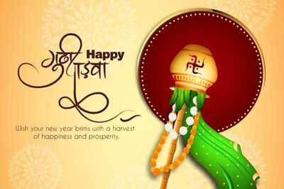 Happy Gudi Padwa 2023: Wishes, Images, SMS and Greetings to Share in English, Hindi and Marathi