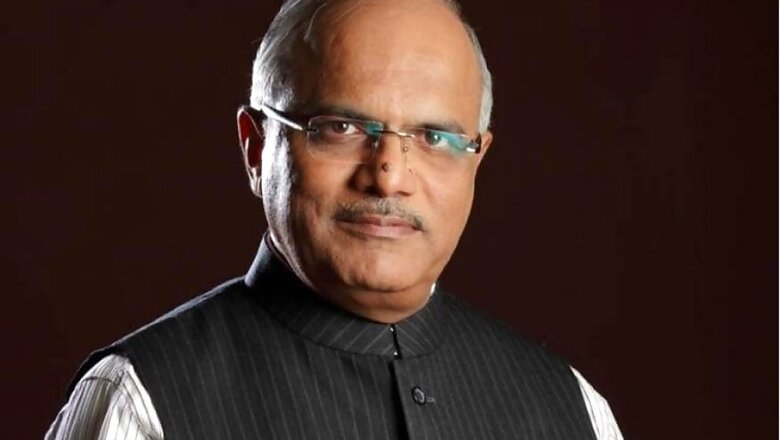 G7, Many Other Countries Will Now See India as Better Investment Destination Than China: BJP V-P Sahasrabuddhe